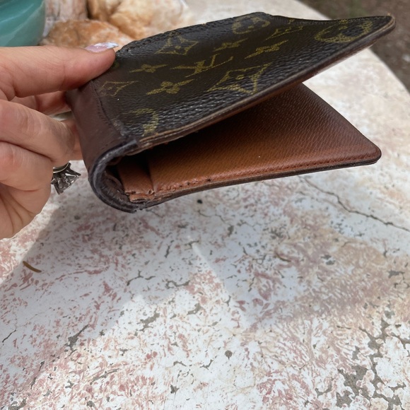Louis Vuitton men’s Wallet - Picture 15 of 15